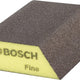Expert Com Sanding Sponge Cube F Cuttled