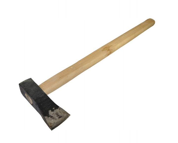 Sekeromlat s dřevěnou násadou 4,0 kg