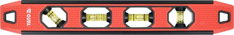 Livello siluro 300 mm