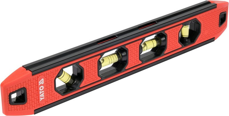 Livello siluro 300 mm