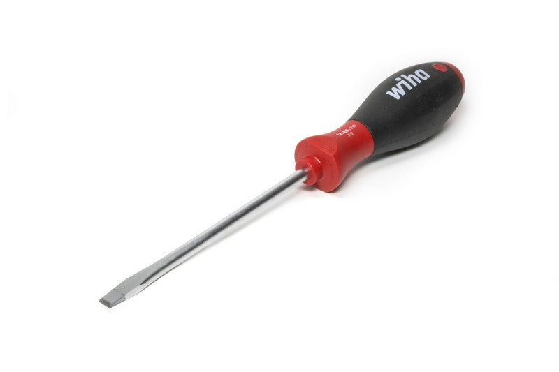 Zestaw wkrętaków płaskich Softfinish Phillips 6 szt.