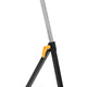 Telescopic Metal Support With Roller