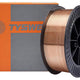 Welding Wire Sg2 Tysweld T20 0.8mm 5kg Pack