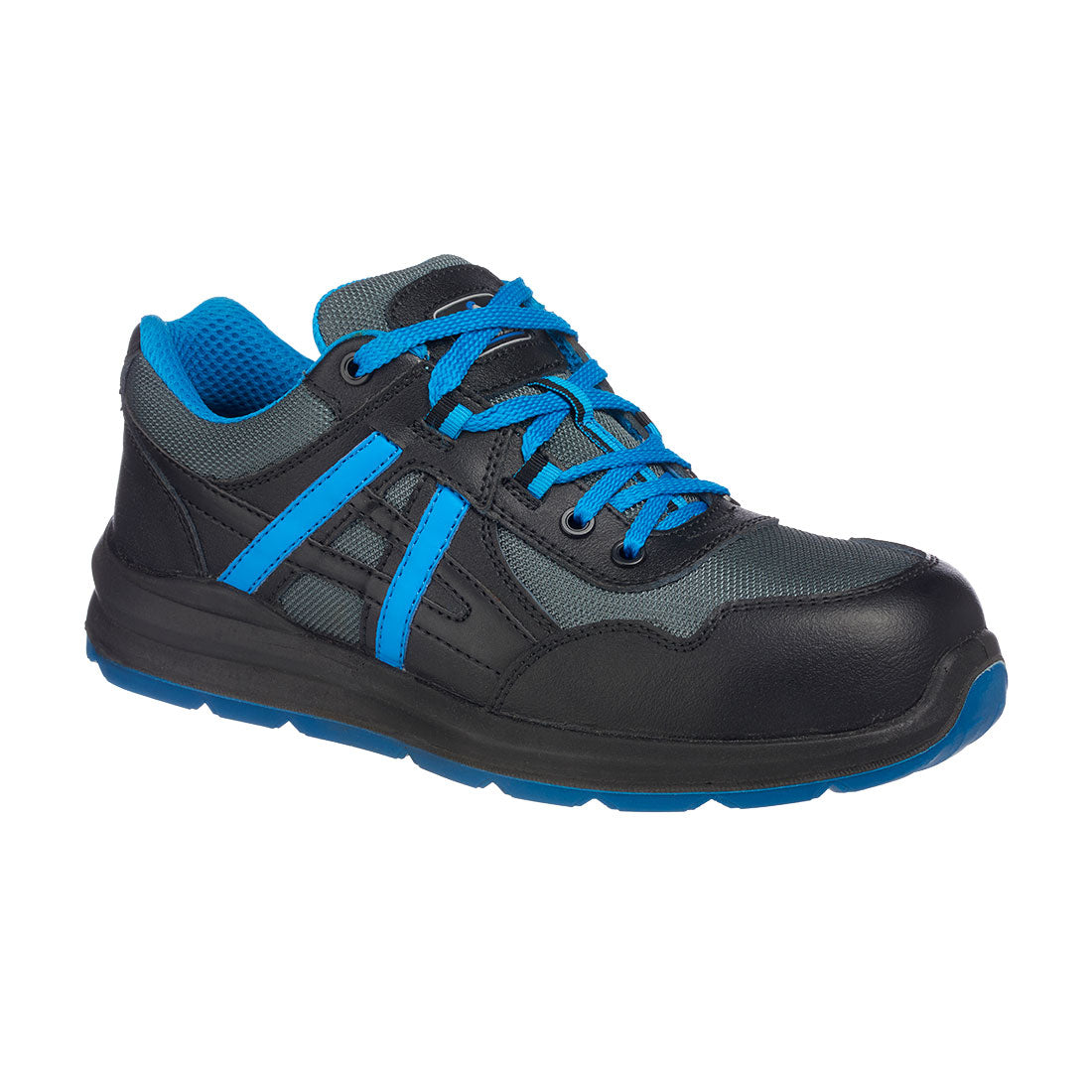 60 Ft Mersey Safety Trainer S1p cipő 40-es méret