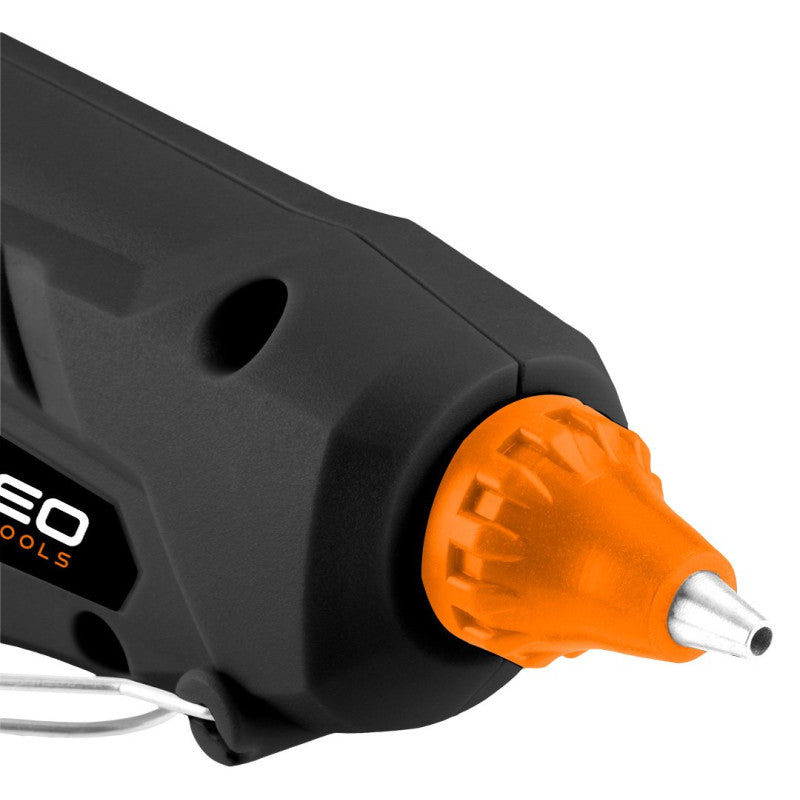 Lepiaca pištoľ 11mm 60w