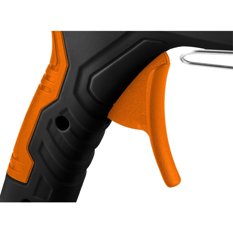 Pistol de lipici 11mm 60w