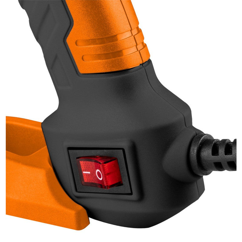 Lepiaca pištoľ 11mm 60w
