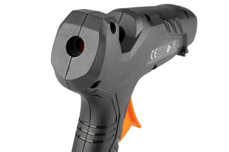 Limpistol 8mm 30w