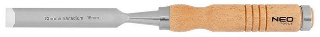 Sraith As 4 Chisel (6 12 18 24mm) Láimhseáil Adhmaid