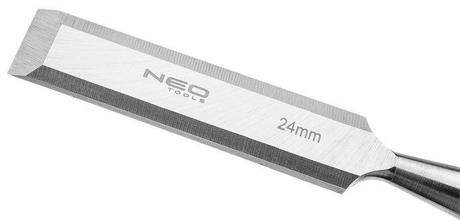 Sraith As 4 Chisel (6 12 18 24mm) Láimhseáil Adhmaid