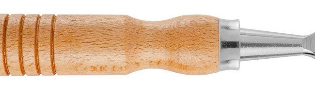 Sraith As 4 Chisel (6 12 18 24mm) Láimhseáil Adhmaid