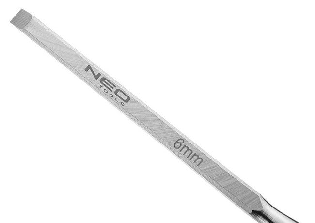 Sraith As 4 Chisel (6 12 18 24mm) Láimhseáil Adhmaid
