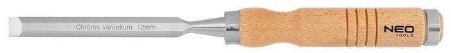 Sraith As 4 Chisel (6 12 18 24mm) Láimhseáil Adhmaid