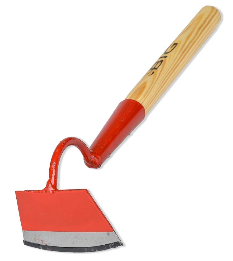 Forged Hoe 100/30