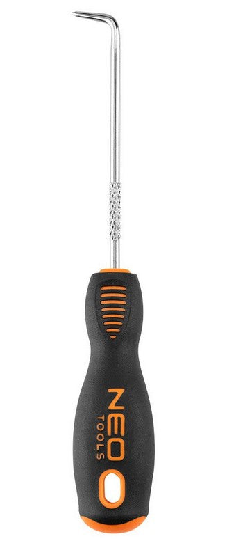 Hooks 150mm Set Of 4