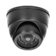 Mini-infrarood CCTV-bewakingscamera
