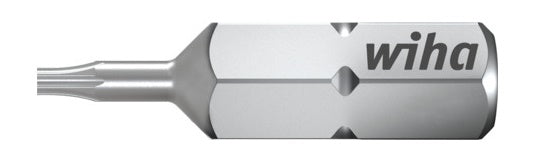 Embout Professionnel 1/4'' Torx T20*25mm