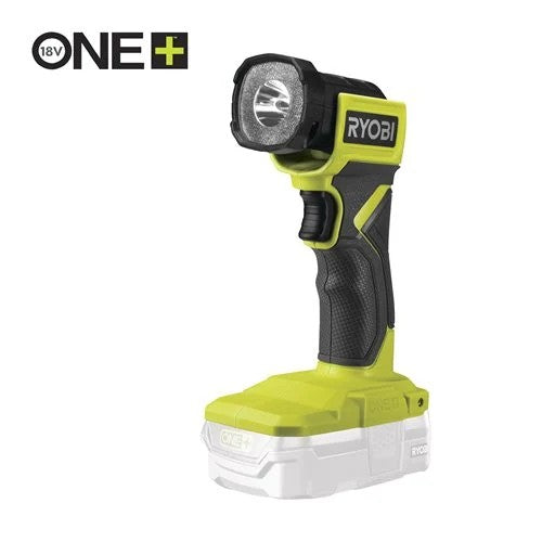 Torcia ricaricabile 18v Rlf18-0 0*ah One+