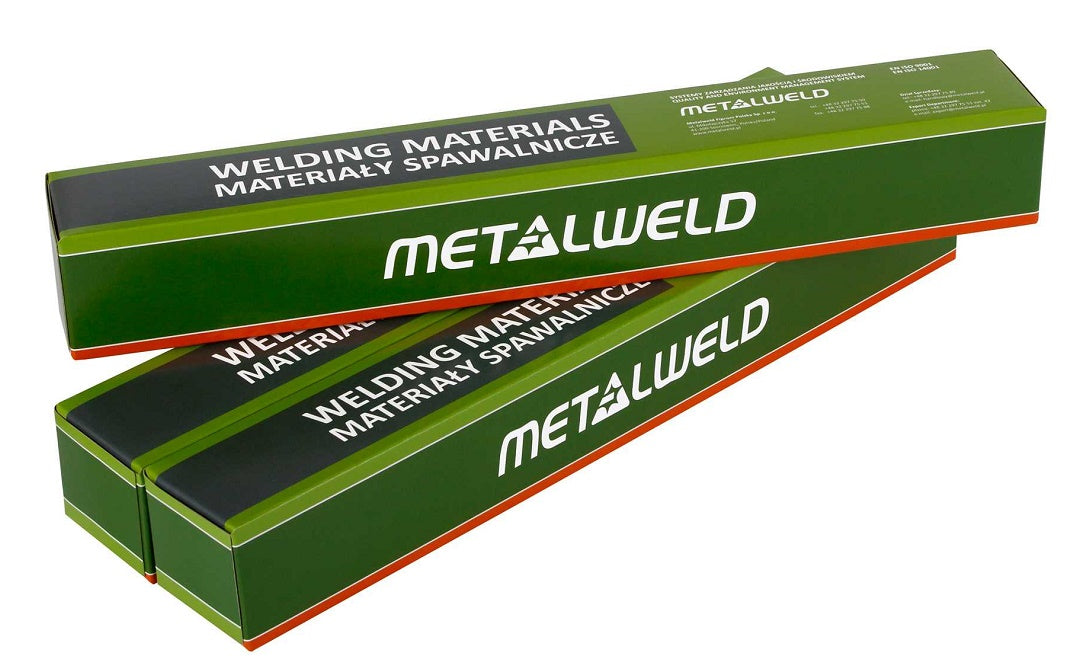 Basoweld 50 základní elektroda nelegovaná 3,25*350mm 4,3kg