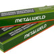 Électrode de base Basoweld 50 non alliée 3,25*350 mm 4,3 kg