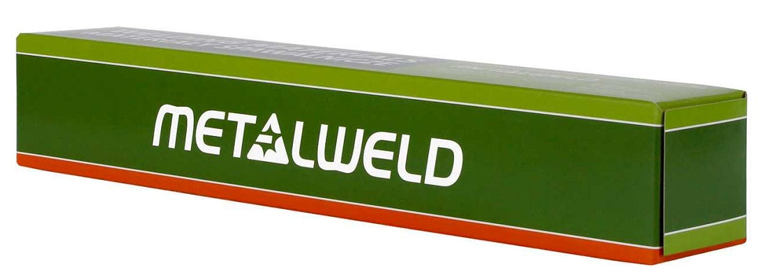 Électrode de base Basoweld 50 non alliée 3,25*350 mm 4,3 kg