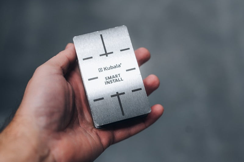 Smart Install Drywall Profile Installation Device