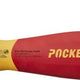 Pocketmax Electric Screwdriver With Bit Magazine 4 Bits