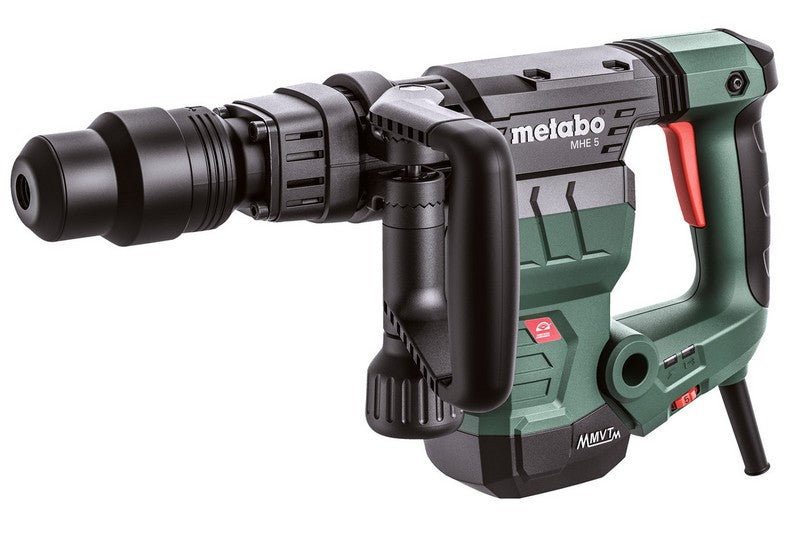 Sds-max Mhe 5 Chipping Hammer