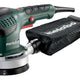 Ponceuse excentrique Sxe 3125
