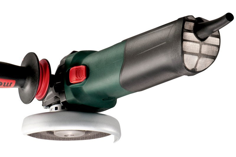 Meuleuse d'angle 125 mm Wev 15-125 Quick