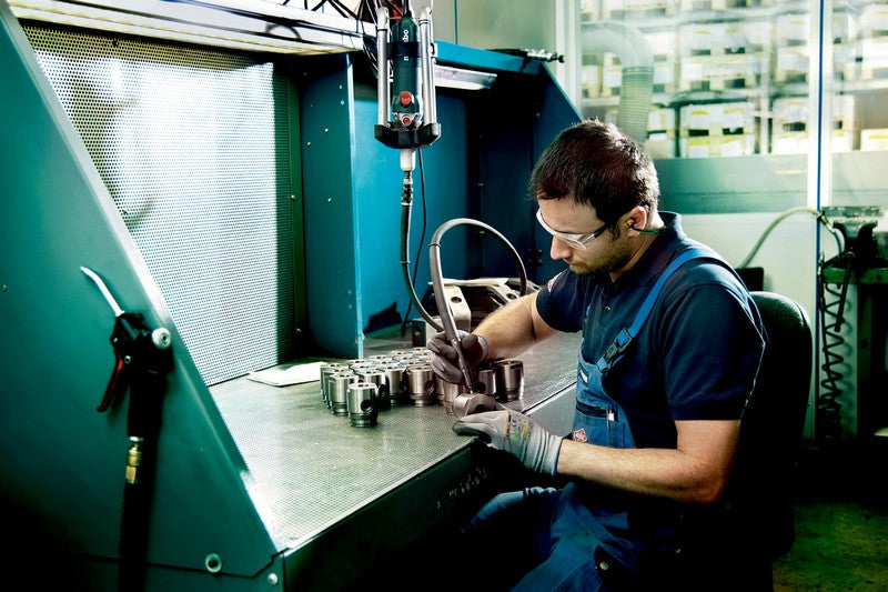 Szlifierka prosta Ge 710 Plus
