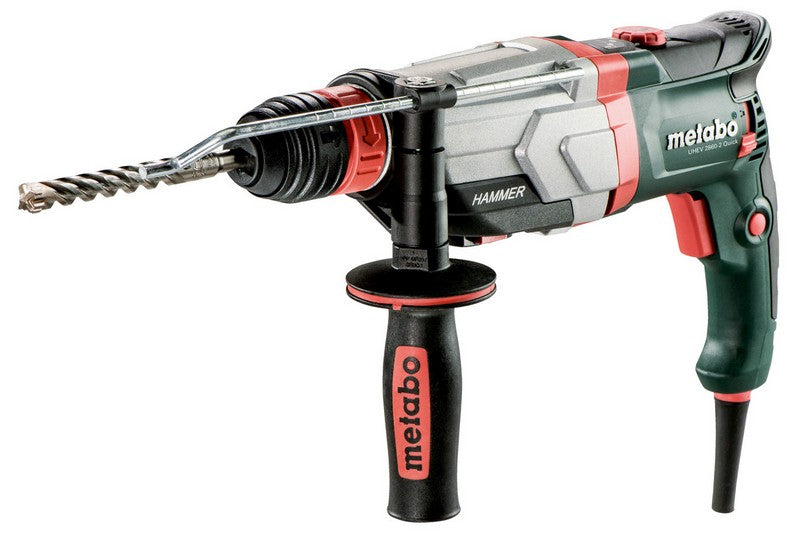 Szybki młotek Sds+ Uhev 2860-2