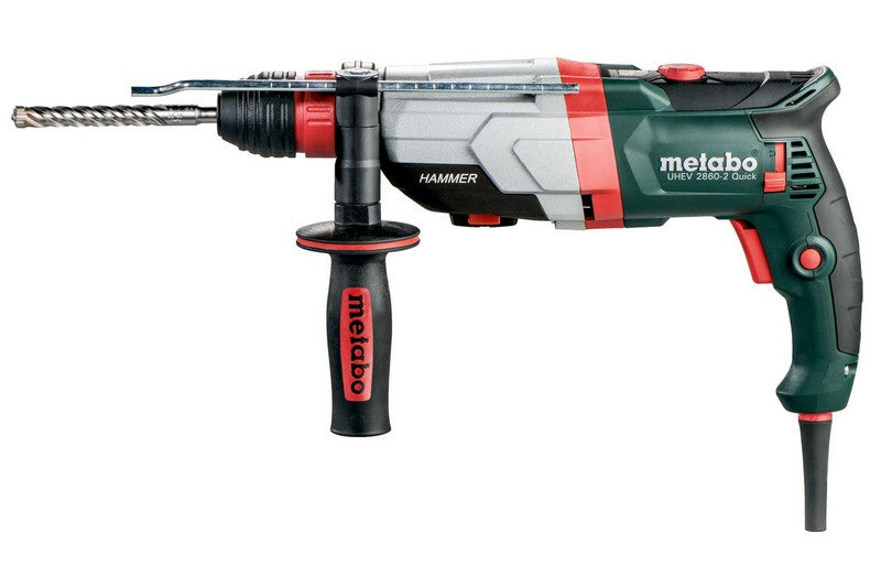 Szybki młotek Sds+ Uhev 2860-2