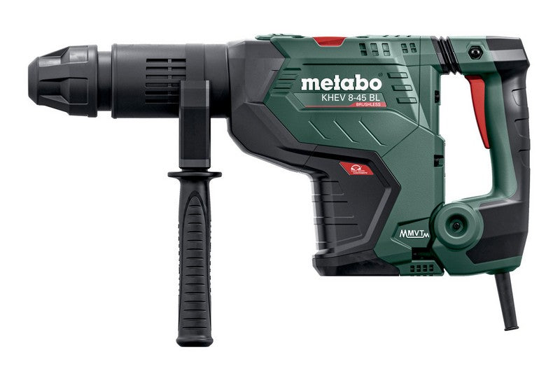 Sds-max Khev 8-45 Bl Borrhammare