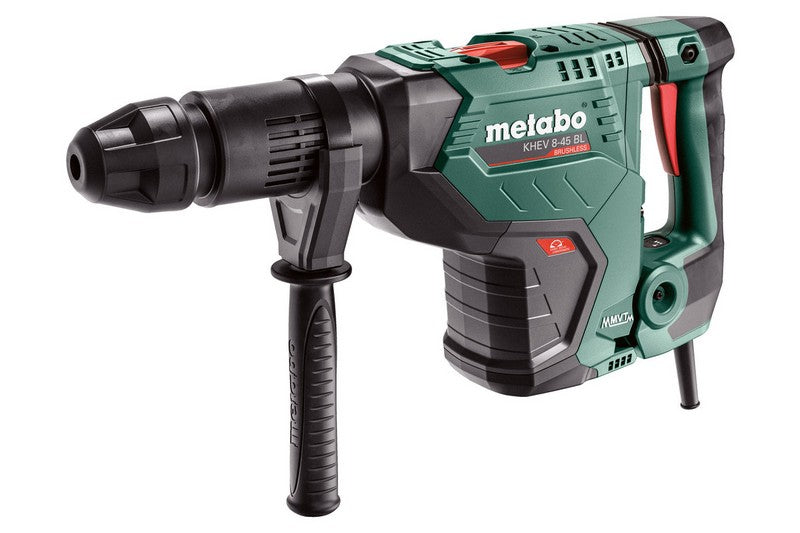 Sds-max Khev 8-45 Bl Borrhammare
