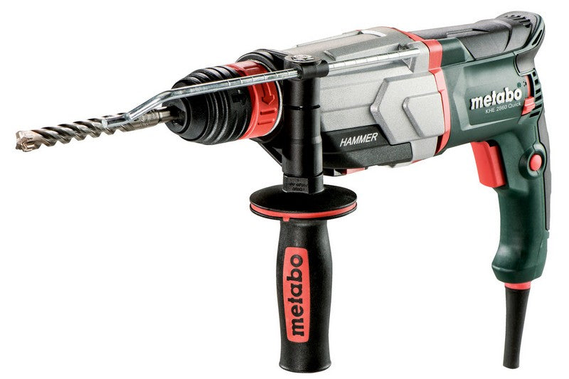 Sds+ Hammer Khe 2860 Quick