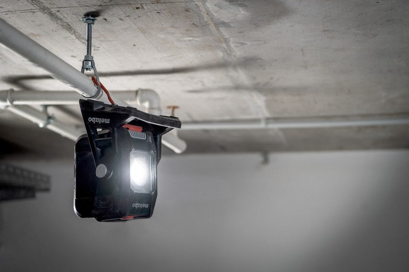 Lampada da cantiere Bsa 12-18 Led 2000