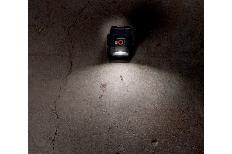 Lampada da cantiere Bsa 12-18 Led 2000
