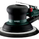 Ponceuse Excentrique Pneumatique 150mm Dsx 150