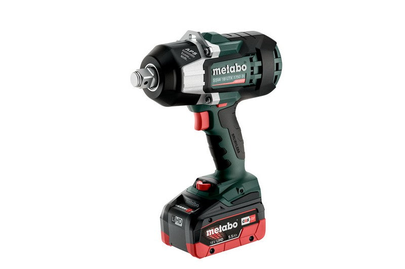 Akumulátorový rázový uťahovák 3/4'' Ssw 18 Ltx 1750 Bl