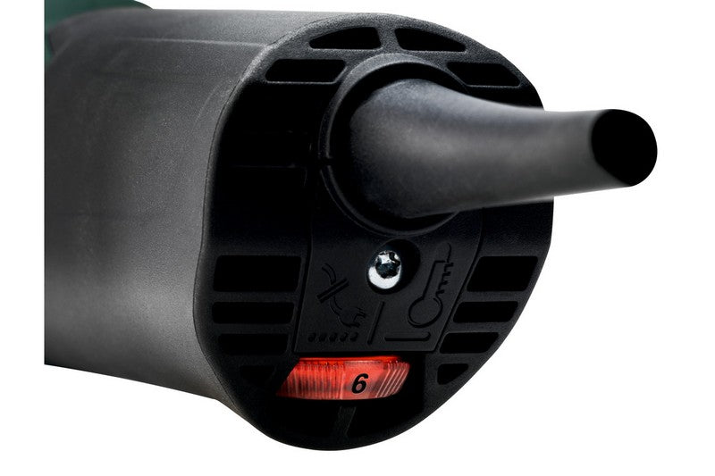 Ъглошлайф 125 mm Wev 11-125 Quick Speed Control
