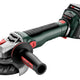 Amoladora Angular Inalámbrica 125 Wb 18 Lt Bl 11-125 Quick