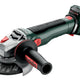 Meuleuse d'angle sans fil 125 Wb 18 Lt Bl 11-125 Quick