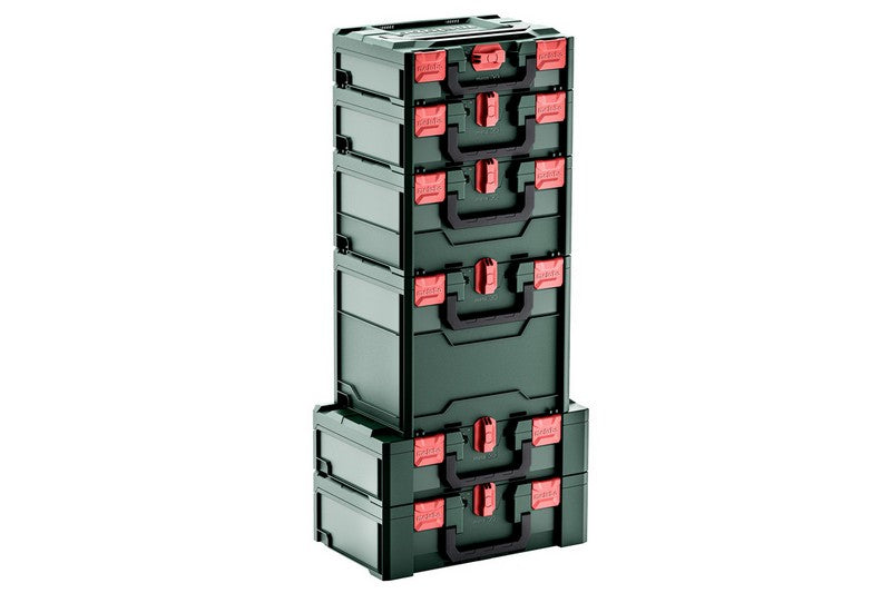 Metabox 145 Tool Box