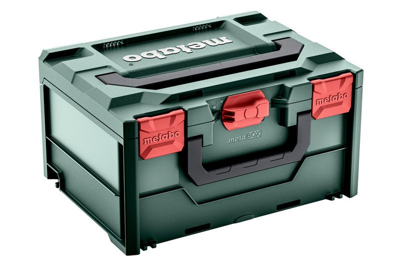 Metabox 215 Tool Box