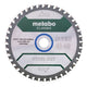Stahlschnitt-/Sandwichplatten-Klassiker-Kreissäge 165*20mm Z40