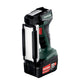 Lampada a Batteria Piatta Sla 14.4-18 Led