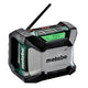 Battery Radio R 12-18 Bt