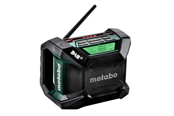 Radio na baterie R 12-18 Dab+ Bt