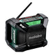 Radio na baterie R 12-18 Dab+ Bt